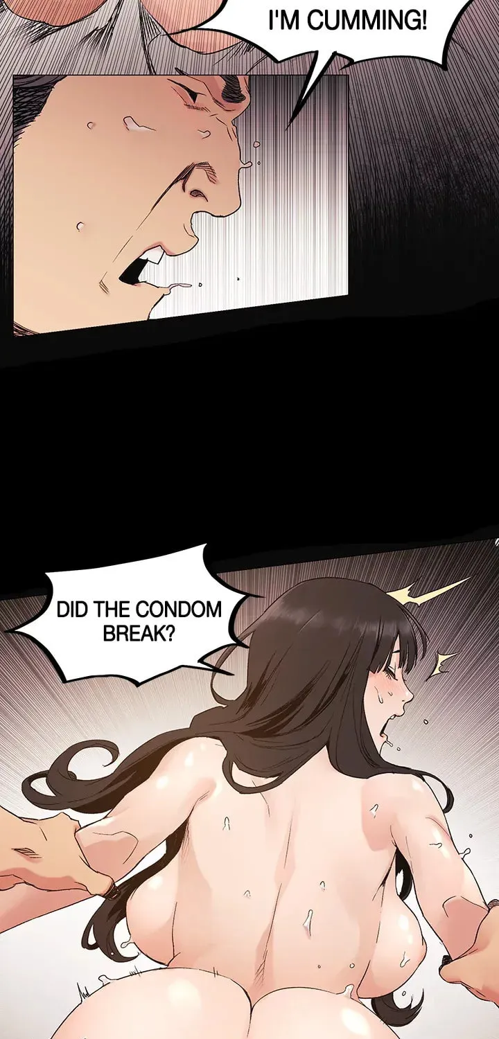Read My kingdom chapter 31 image 41 on Lezhin