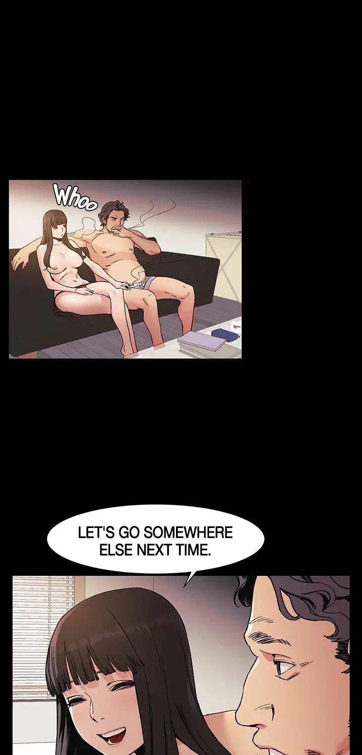 Read My kingdom chapter 31 image 45 on Lezhin
