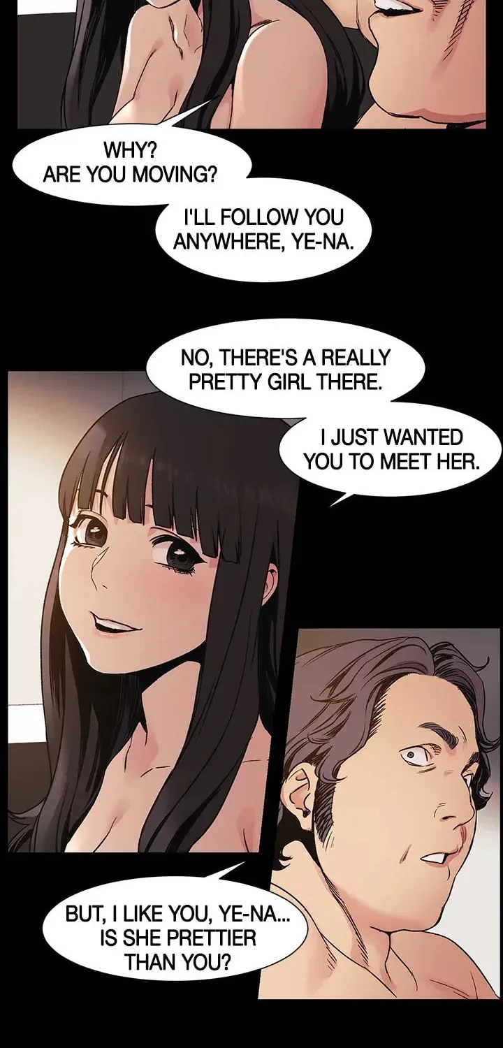 Read My kingdom chapter 31 image 46 on Lezhin