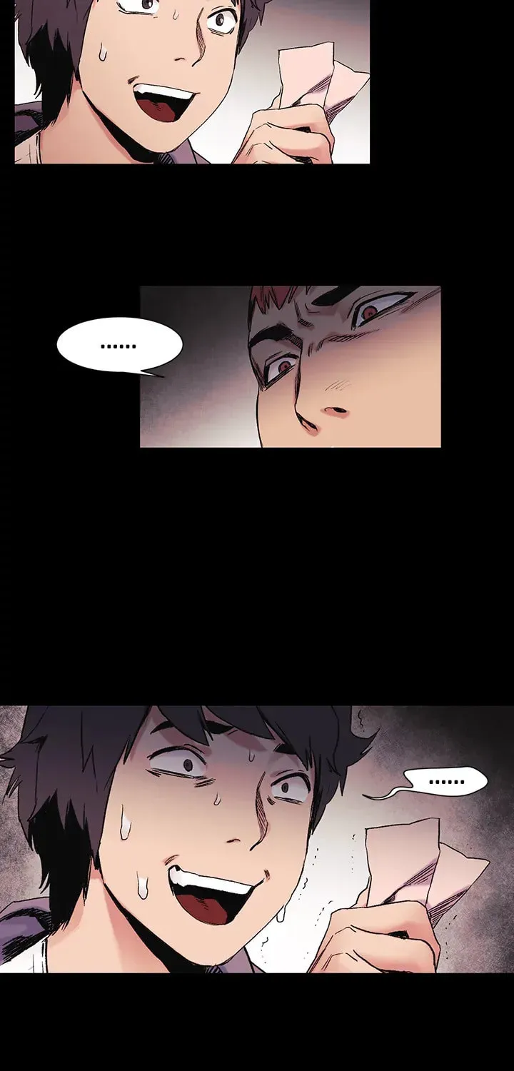 Read My kingdom chapter 31 image 8 on Lezhin