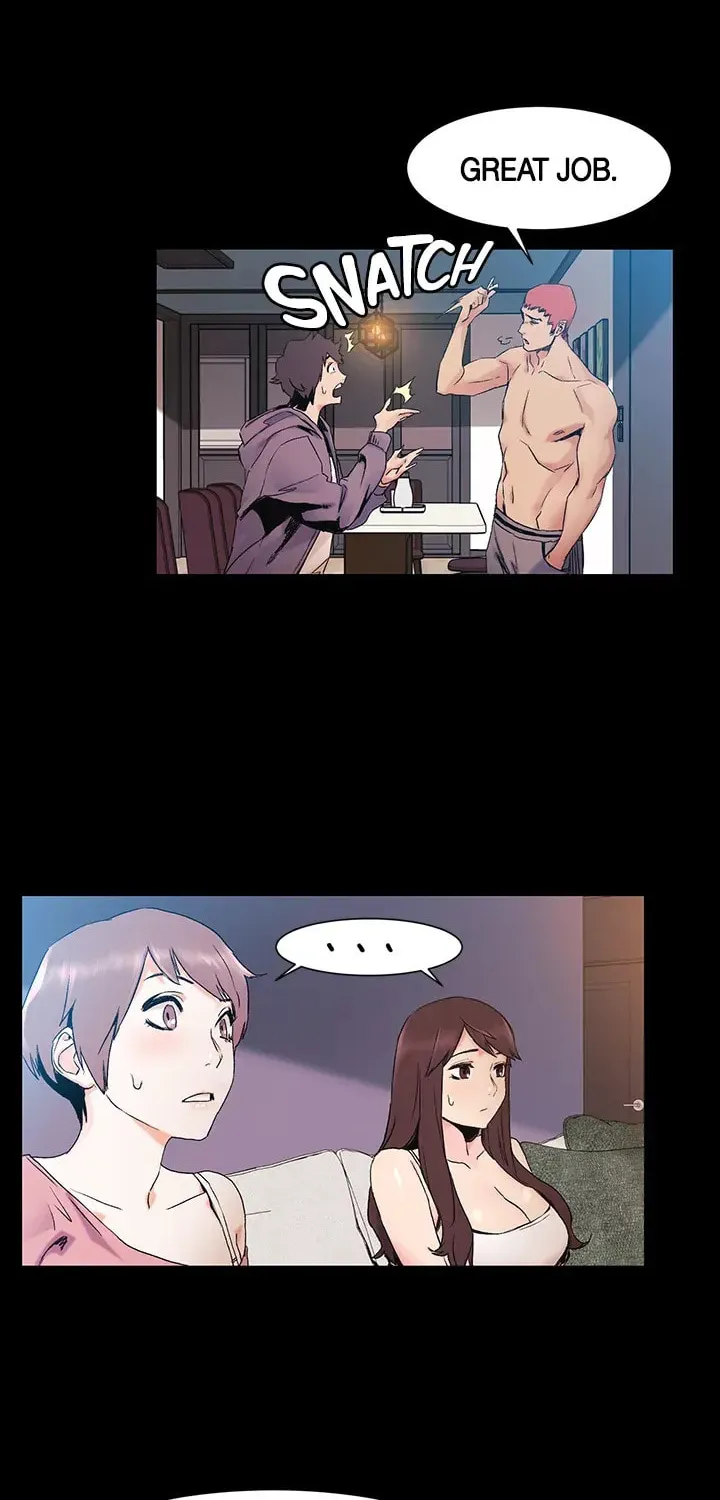 Read My kingdom chapter 31 image 9 on Lezhin