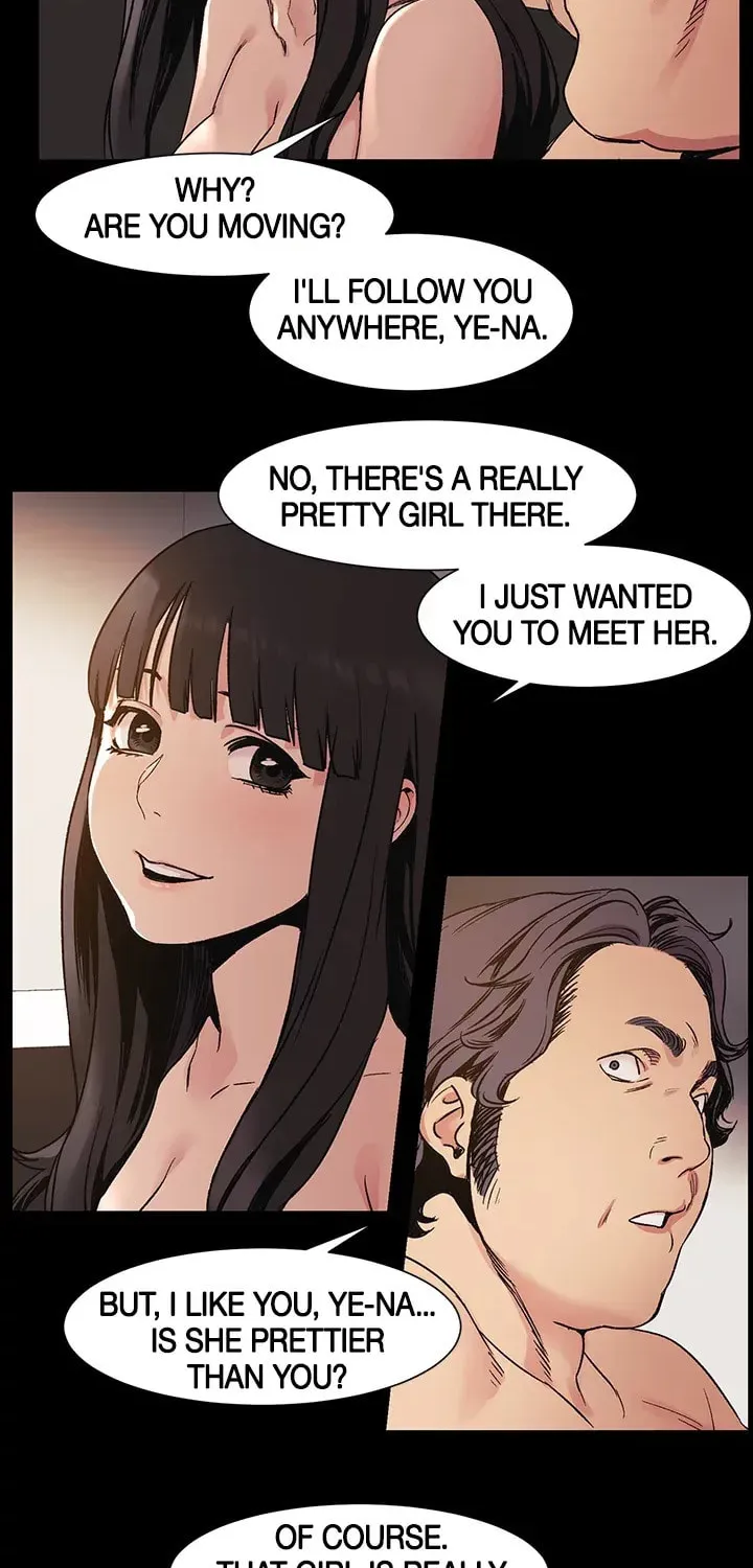 Read My kingdom chapter 32 image 1 on Lezhin