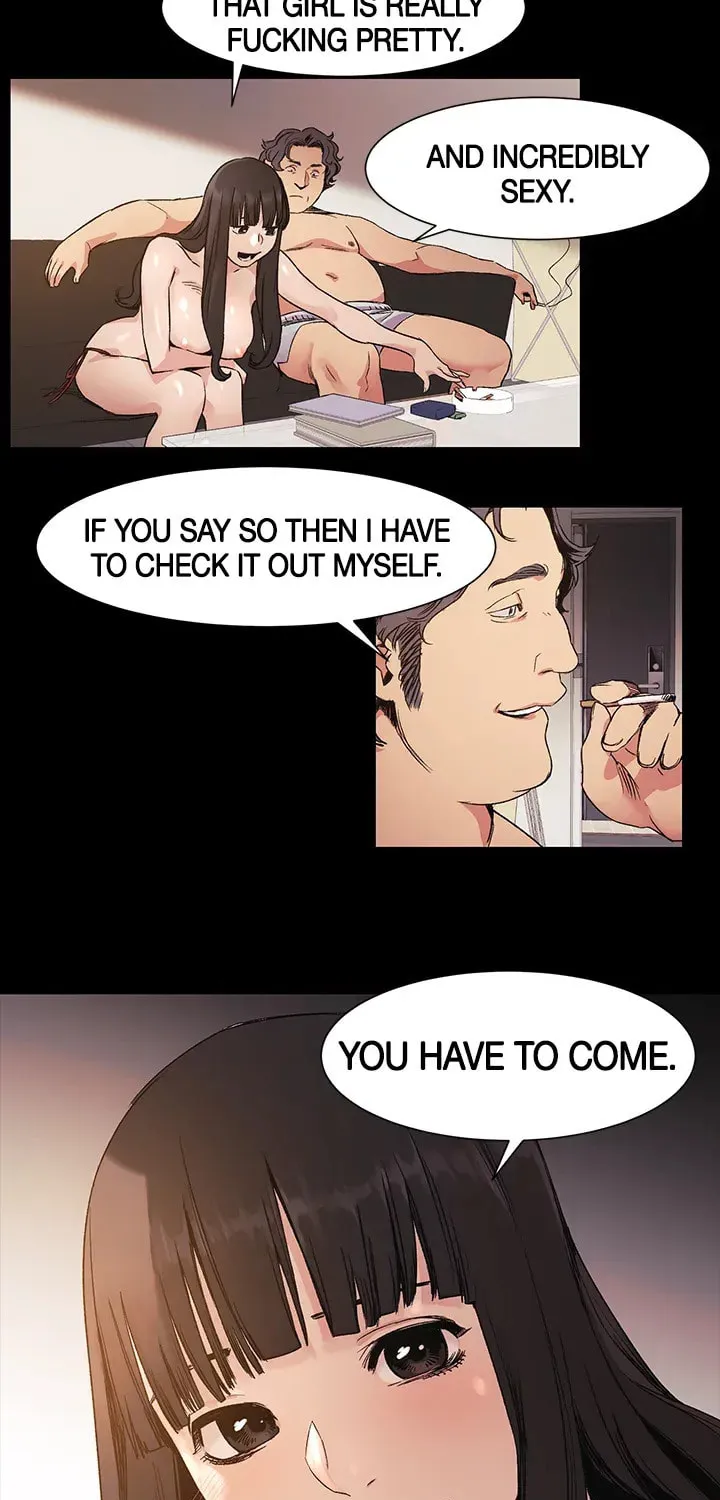 Read My kingdom chapter 32 image 2 on Lezhin