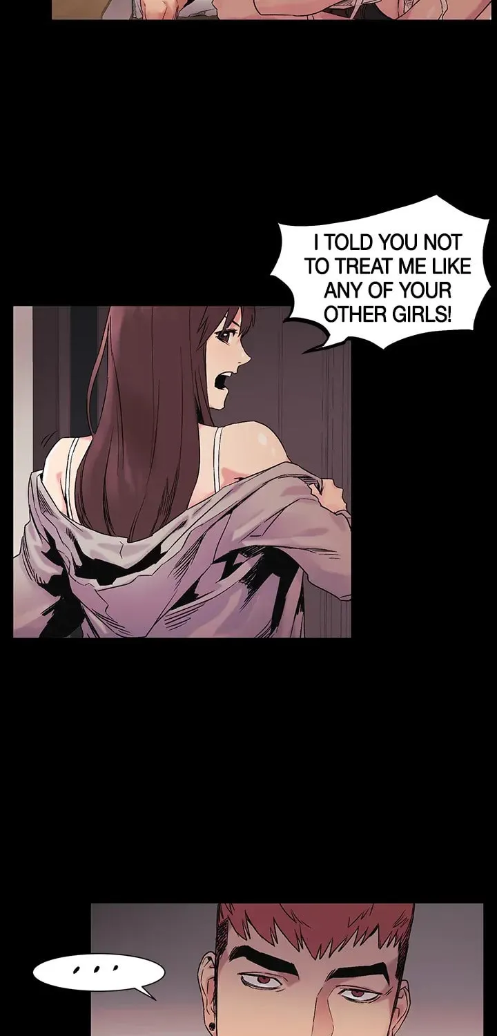 Read My kingdom chapter 32 image 22 on Lezhin