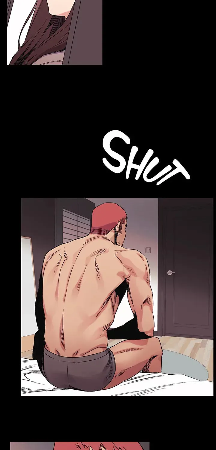 Read My kingdom chapter 32 image 25 on Lezhin