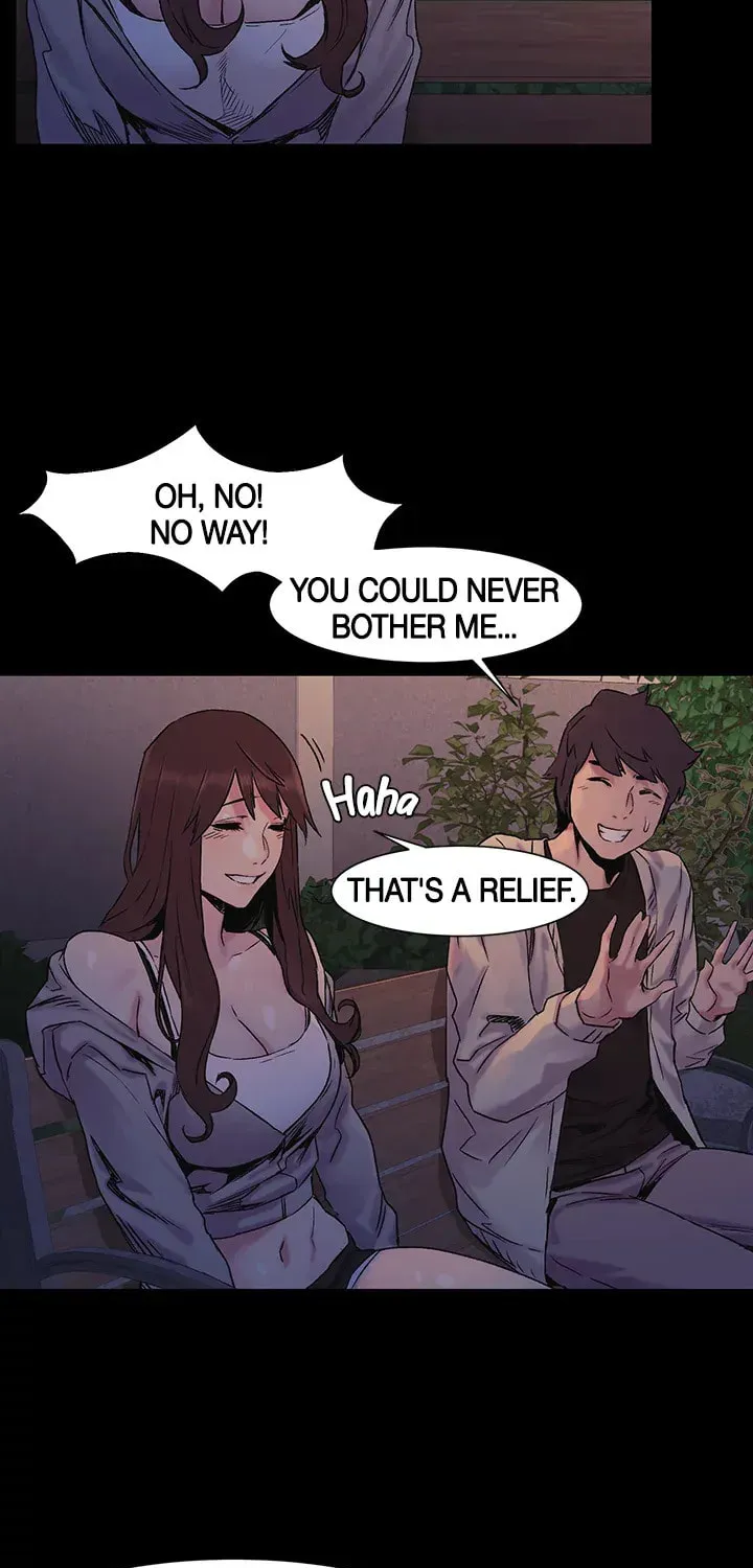 Read My kingdom chapter 32 image 31 on Lezhin