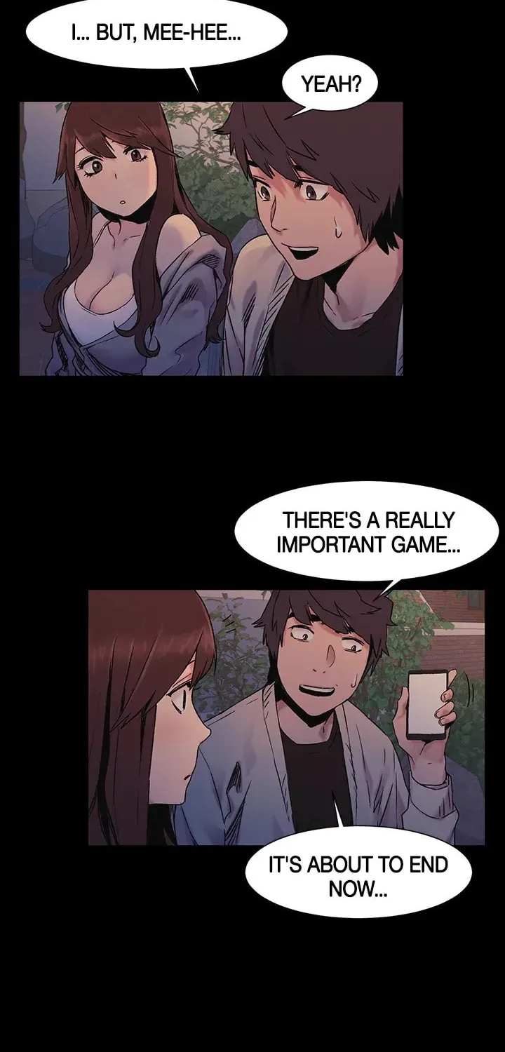 Read My kingdom chapter 32 image 32 on Lezhin