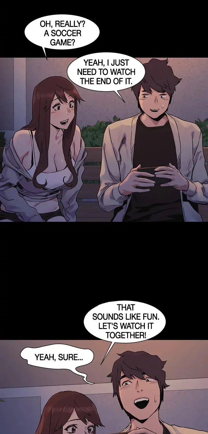 Read My kingdom chapter 32 image 33 on Lezhin