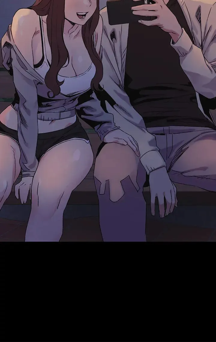 Read My kingdom chapter 32 image 34 on Lezhin