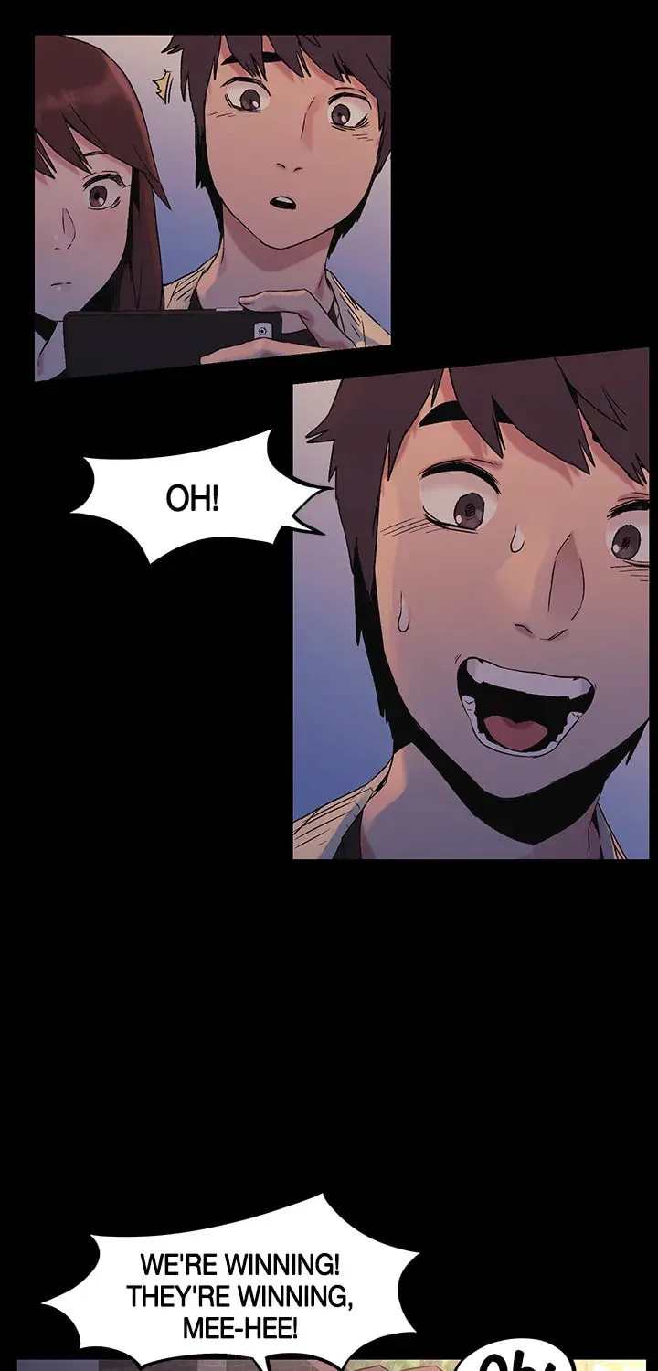 Read My kingdom chapter 32 image 35 on Lezhin