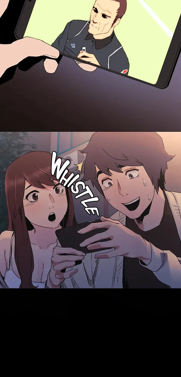 Read My kingdom chapter 32 image 37 on Lezhin