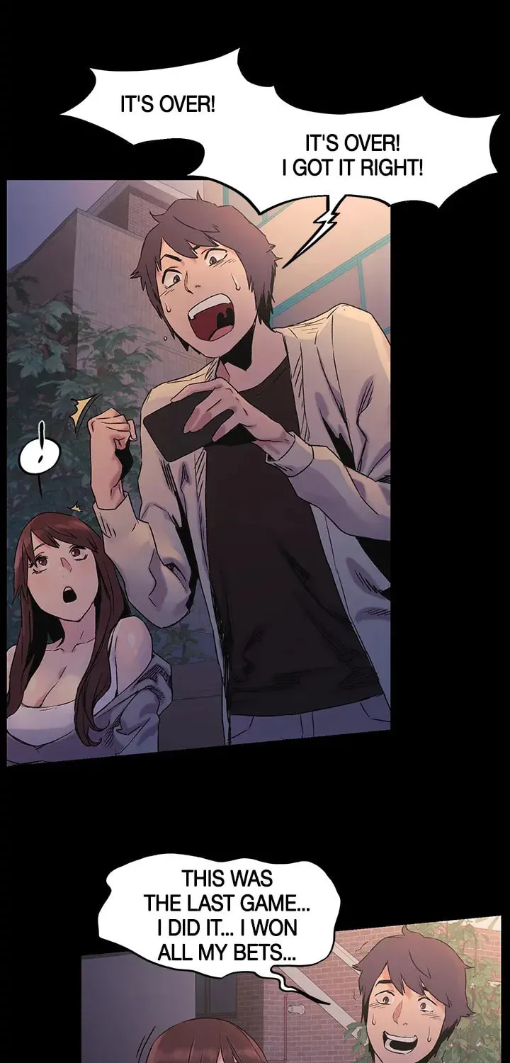 Read My kingdom chapter 32 image 38 on Lezhin