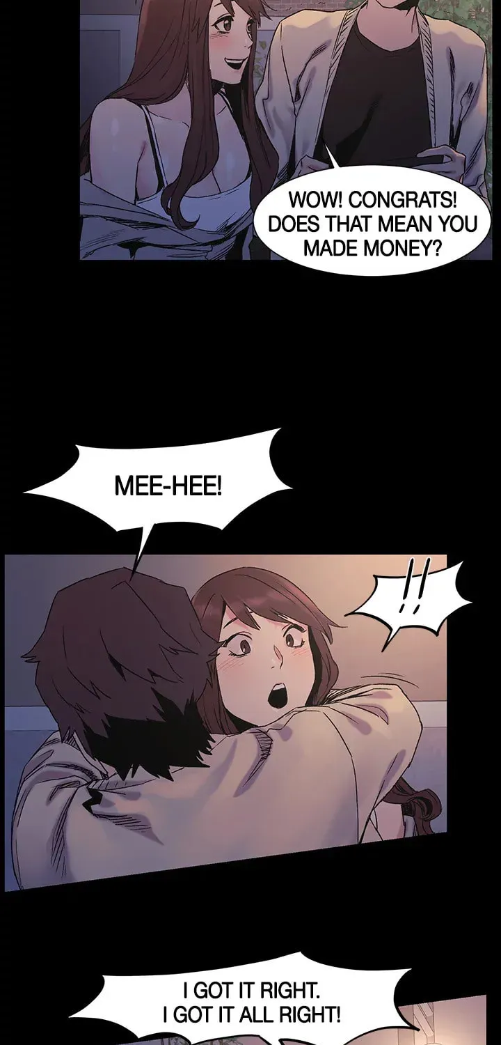 Read My kingdom chapter 32 image 39 on Lezhin