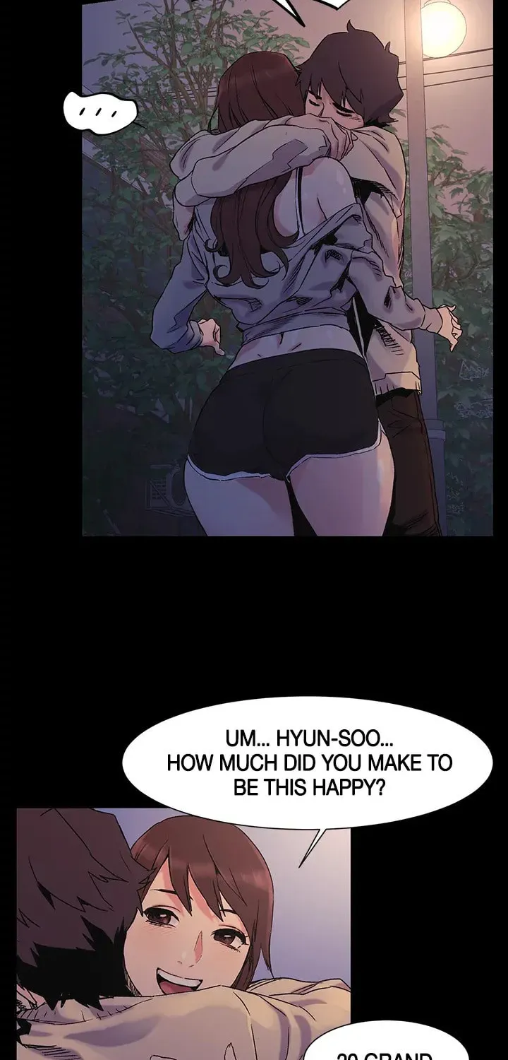 Read My kingdom chapter 32 image 40 on Lezhin