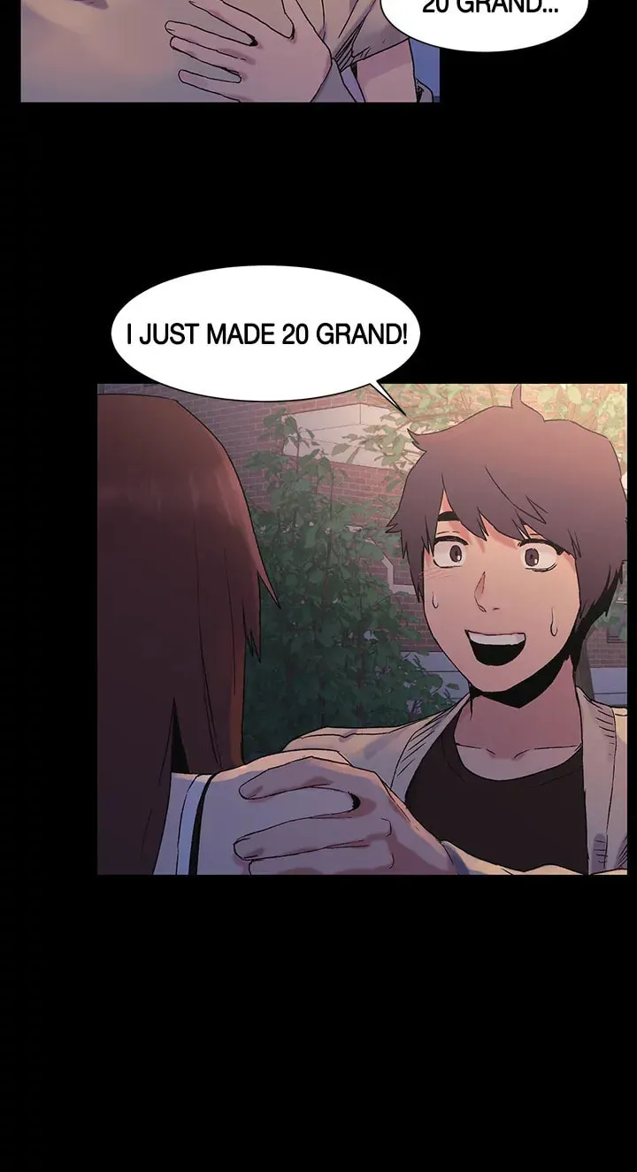 Read My kingdom chapter 32 image 41 on Lezhin