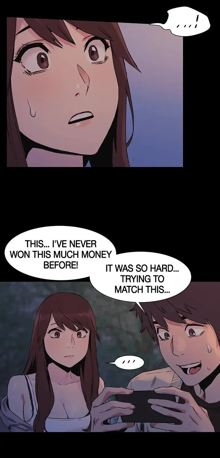 Read My kingdom chapter 32 image 43 on Lezhin