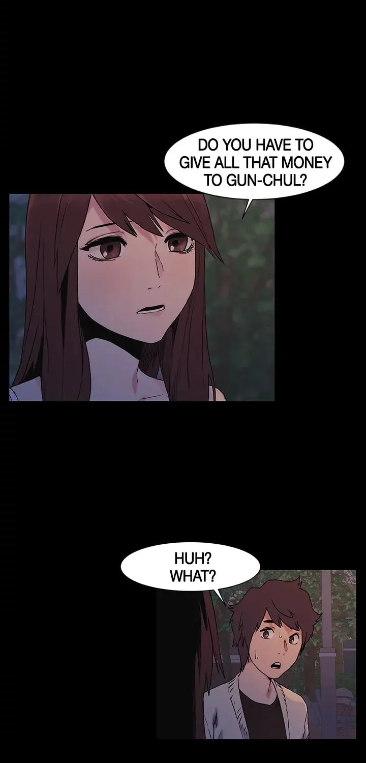 Read My kingdom chapter 32 image 44 on Lezhin