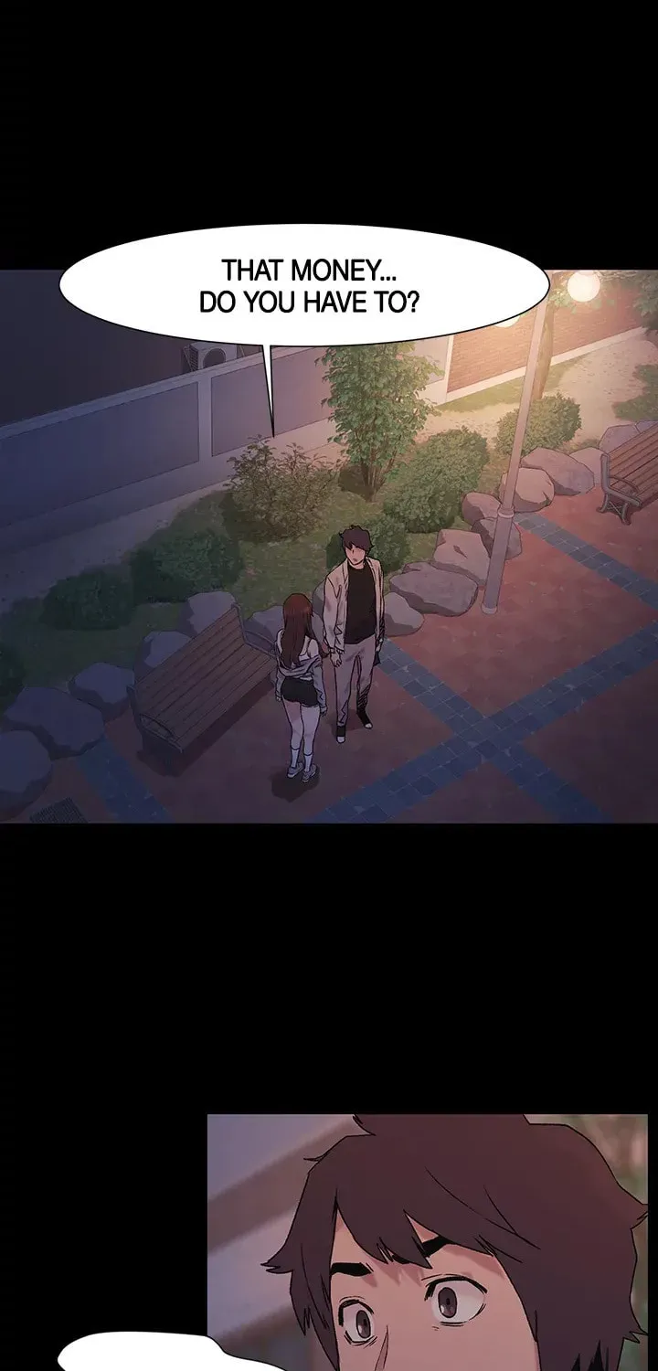 Read My kingdom chapter 32 image 45 on Lezhin
