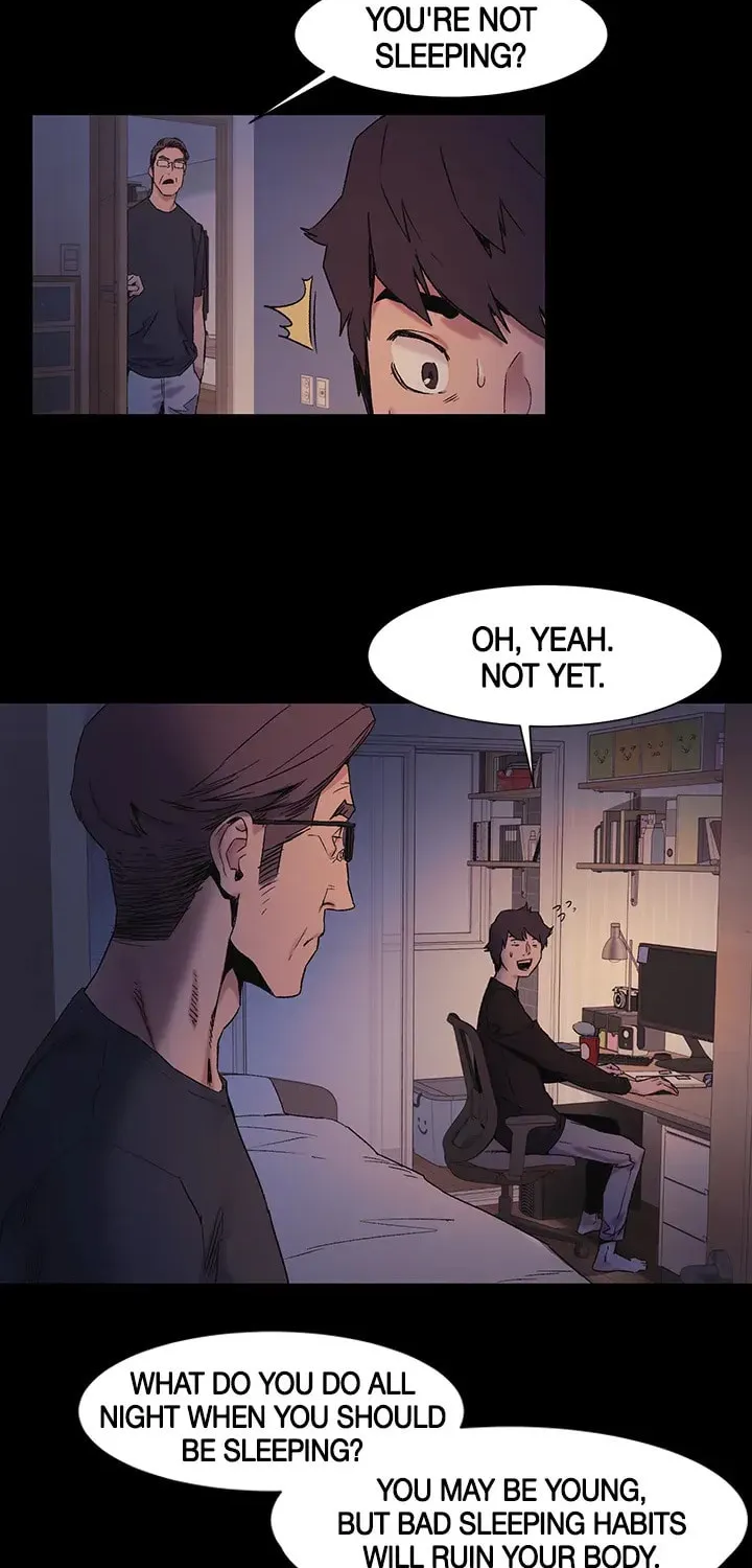 Read My kingdom chapter 32 image 7 on Lezhin