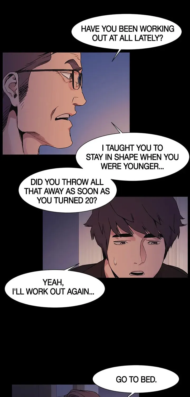 Read My kingdom chapter 32 image 9 on Lezhin