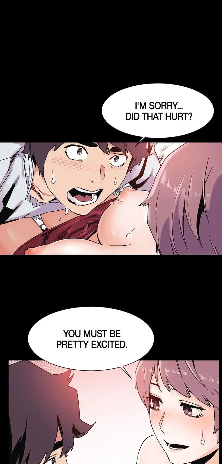 Read My kingdom chapter 34 image 13 on Lezhin
