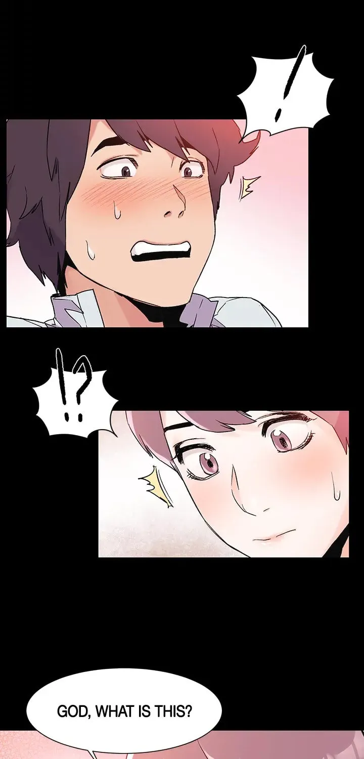 Read My kingdom chapter 34 image 15 on Lezhin