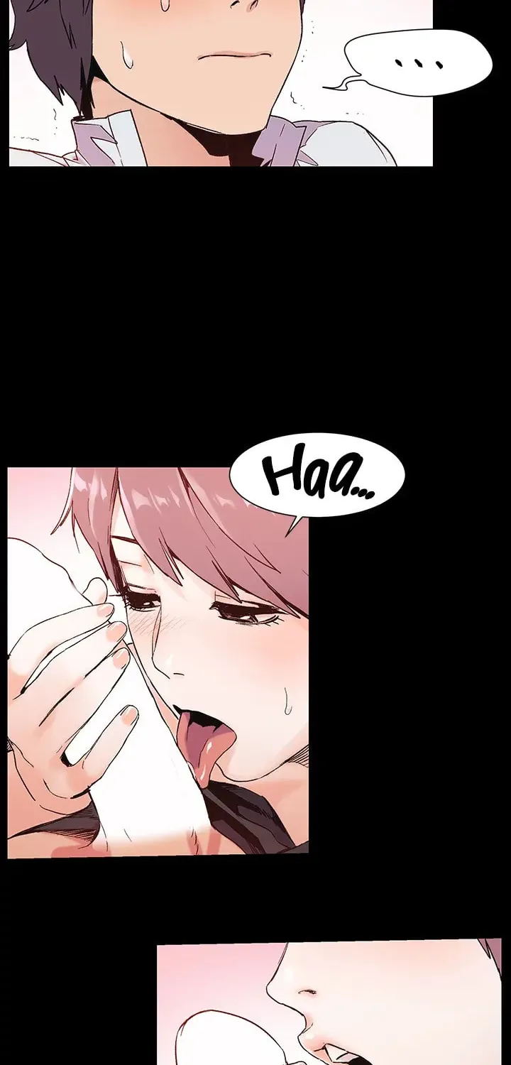 Read My kingdom chapter 34 image 17 on Lezhin