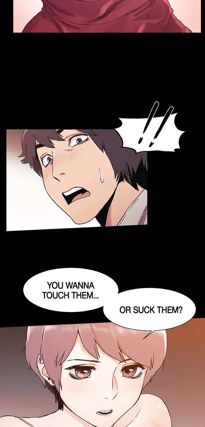 Read My kingdom chapter 34 image 2 on Lezhin