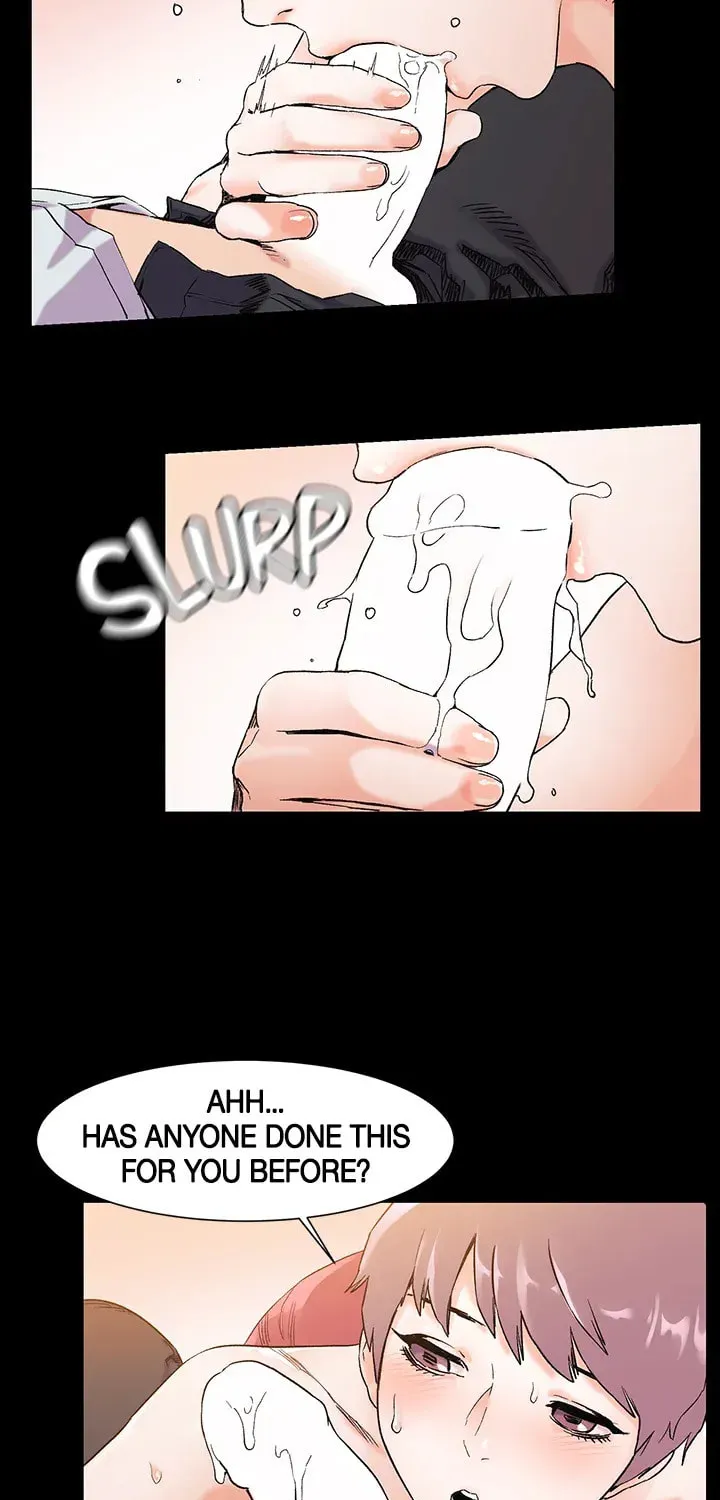 Read My kingdom chapter 34 image 21 on Lezhin