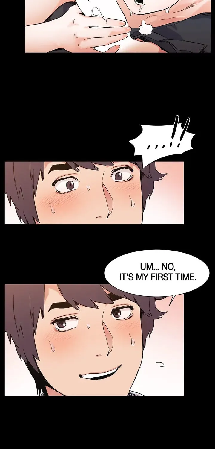 Read My kingdom chapter 34 image 22 on Lezhin