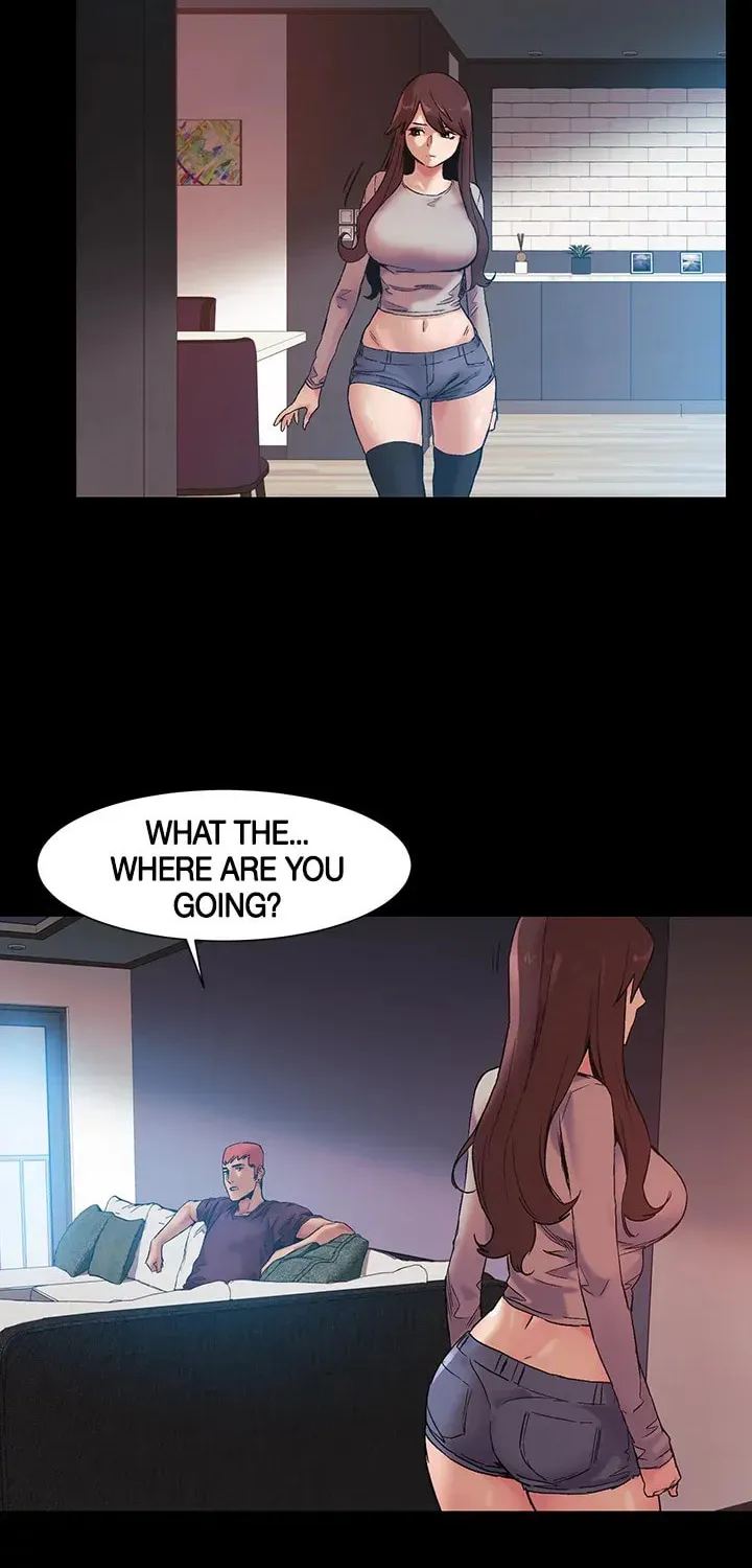Read My kingdom chapter 34 image 24 on Lezhin