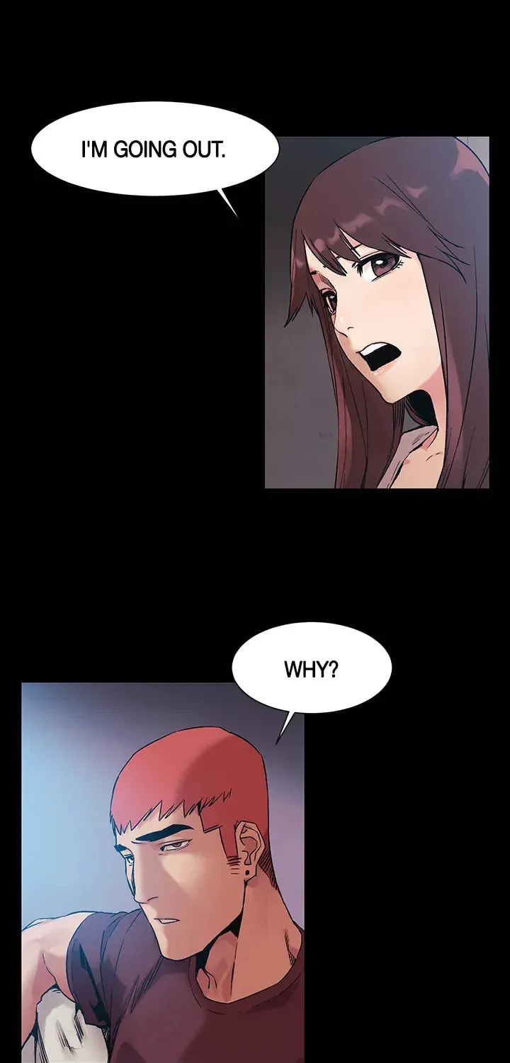 Read My kingdom chapter 34 image 26 on Lezhin