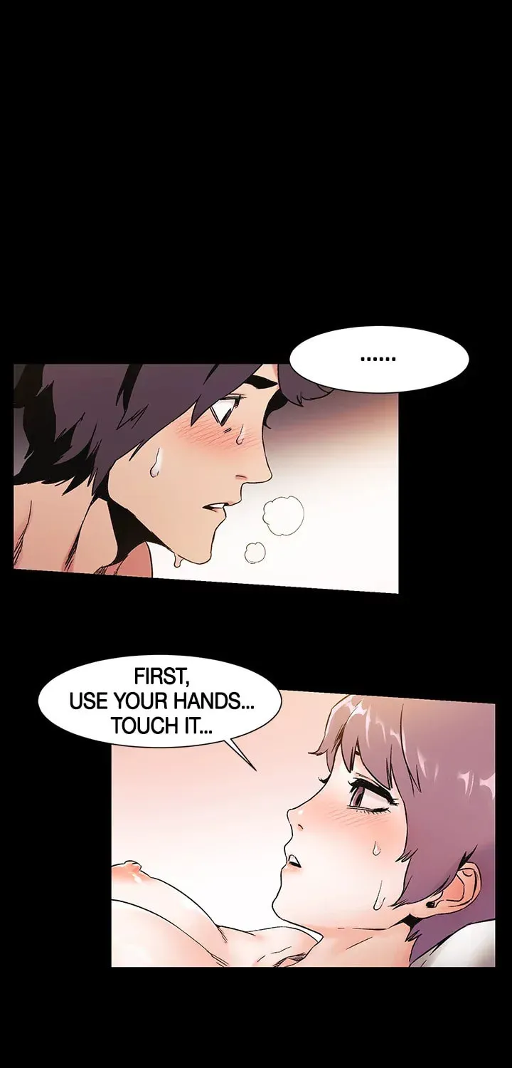 Read My kingdom chapter 34 image 33 on Lezhin