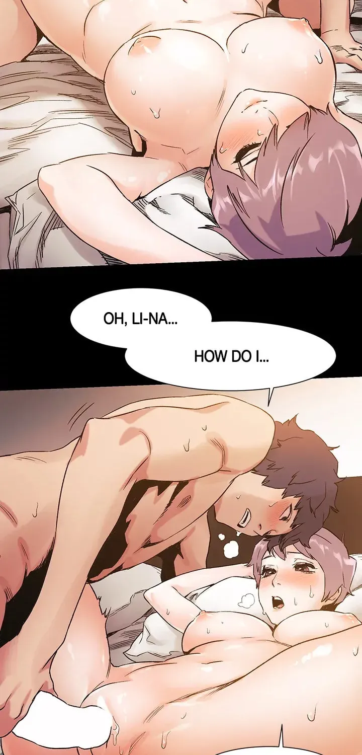 Read My kingdom chapter 34 image 38 on Lezhin