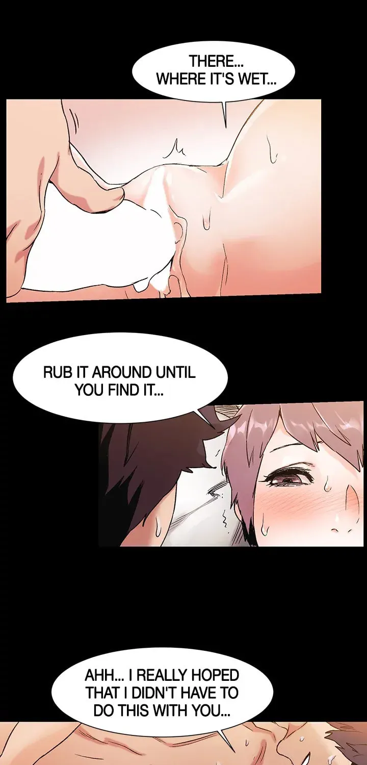Read My kingdom chapter 34 image 40 on Lezhin