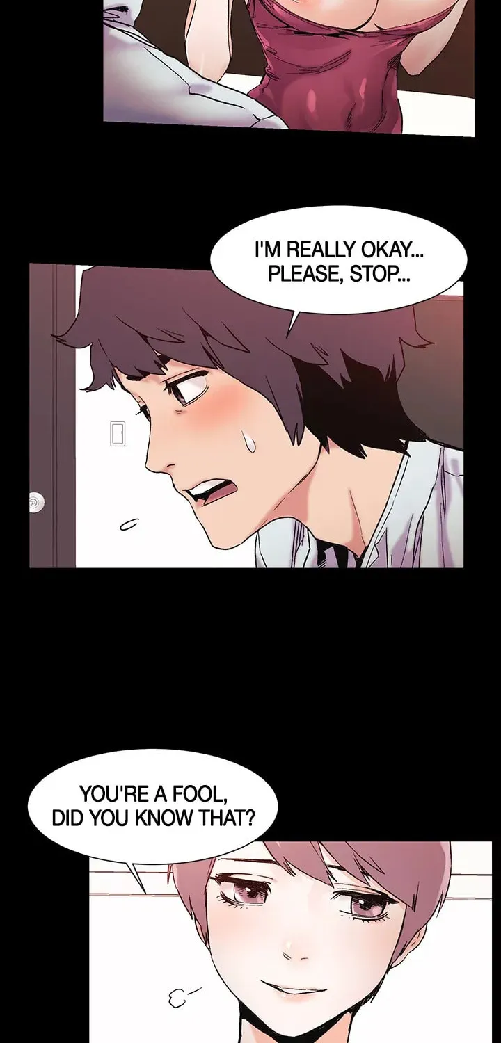 Read My kingdom chapter 34 image 7 on Lezhin