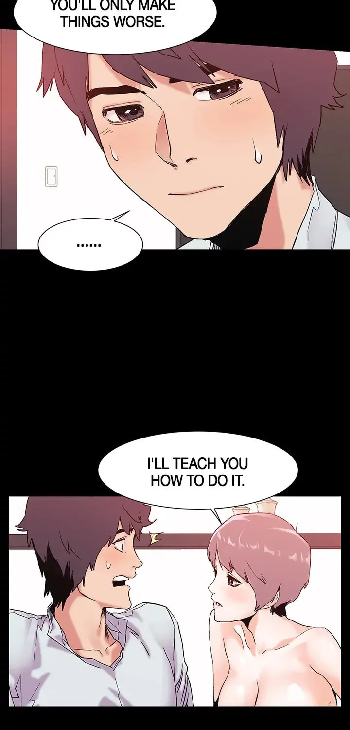 Read My kingdom chapter 34 image 9 on Lezhin