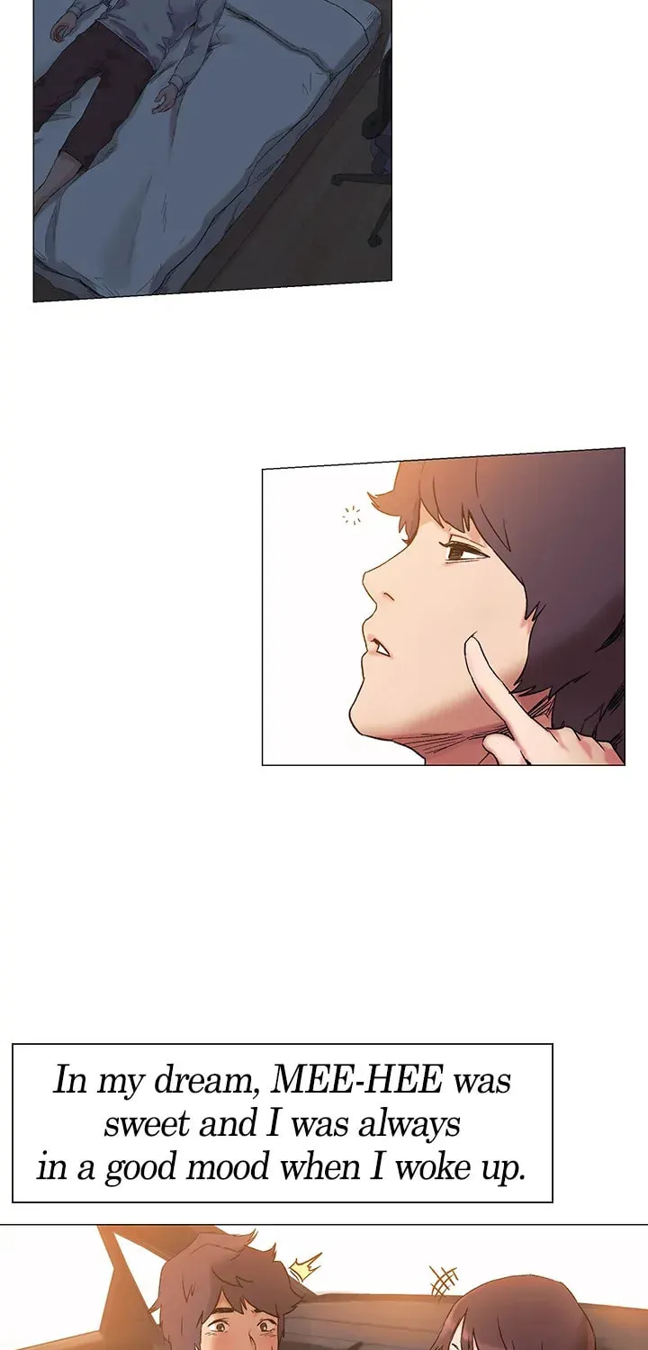 Read My kingdom chapter 35 image 11 on Lezhin