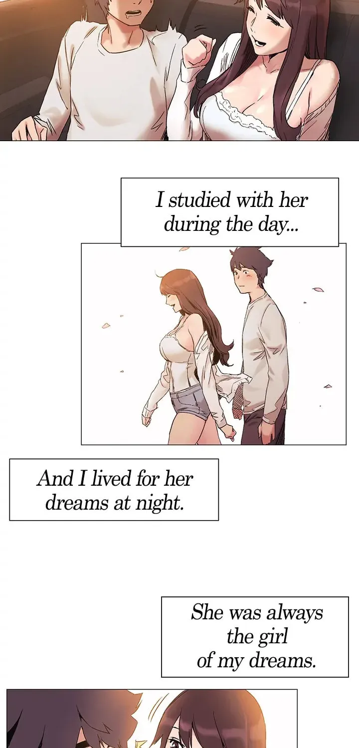 Read My kingdom chapter 35 image 12 on Lezhin