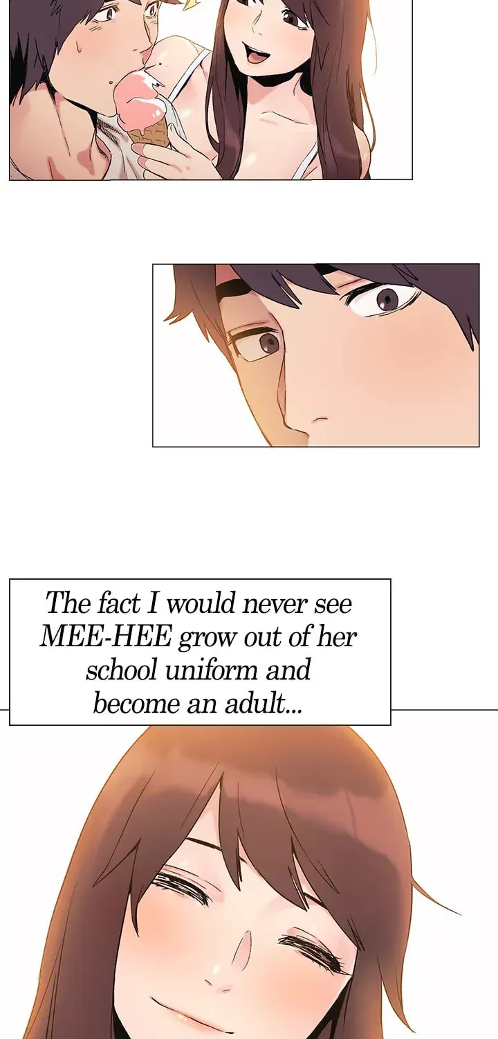 Read My kingdom chapter 35 image 13 on Lezhin