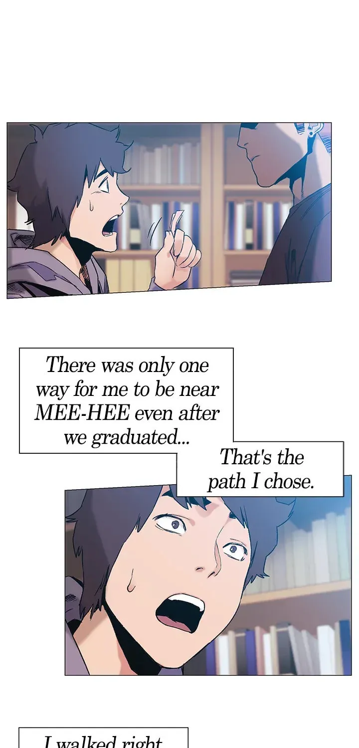 Read My kingdom chapter 35 image 15 on Lezhin