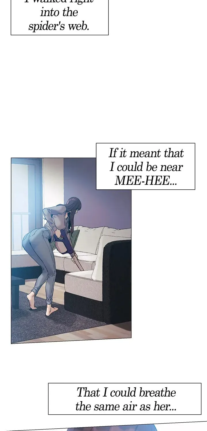 Read My kingdom chapter 35 image 16 on Lezhin