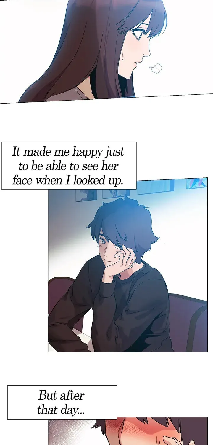Read My kingdom chapter 35 image 17 on Lezhin