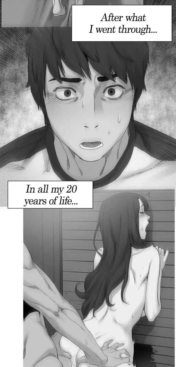 Read My kingdom chapter 35 image 19 on Lezhin