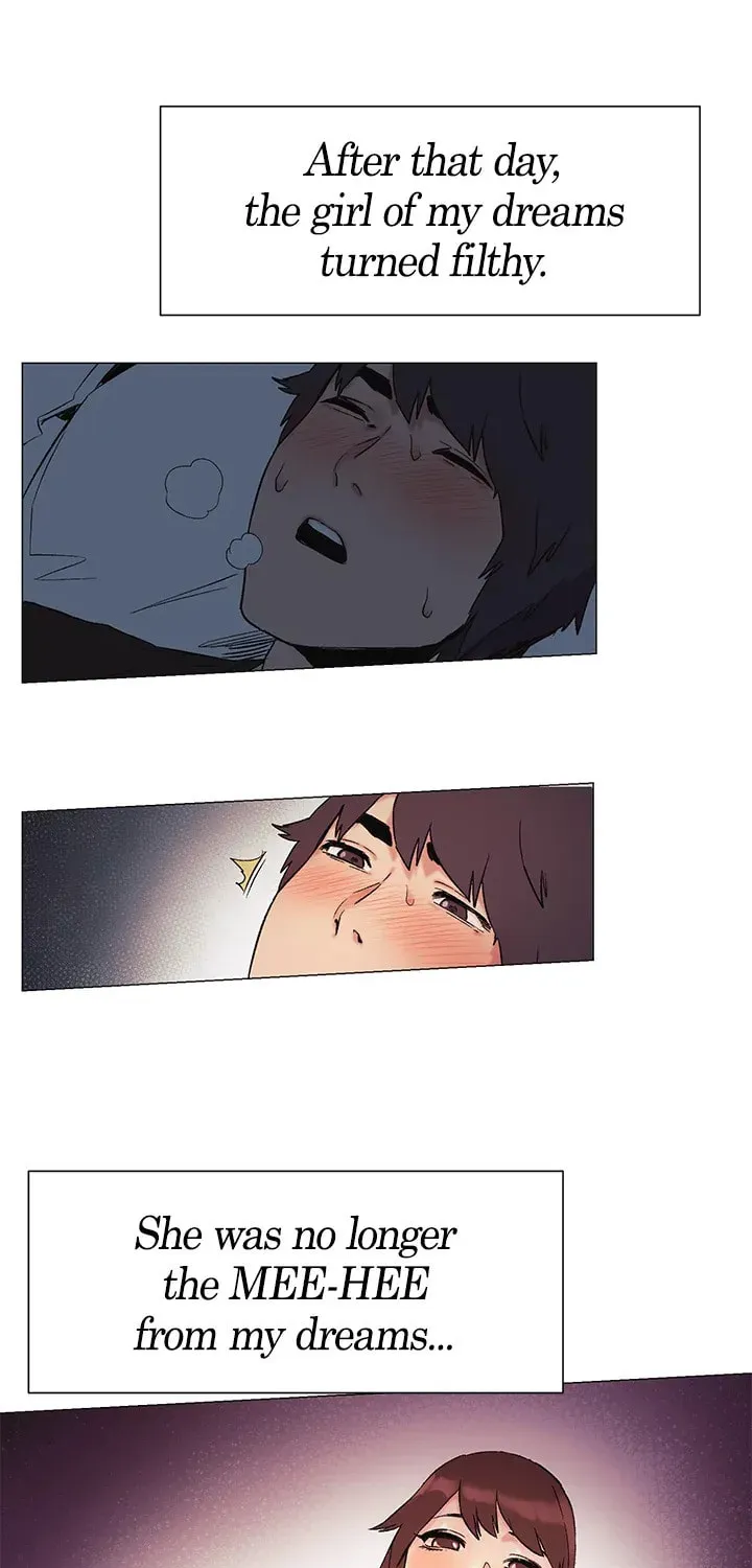 Read My kingdom chapter 35 image 21 on Lezhin