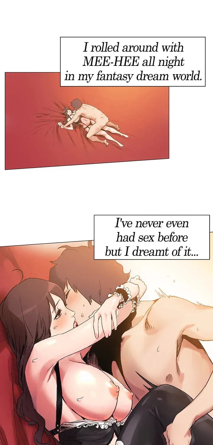 Read My kingdom chapter 35 image 23 on Lezhin