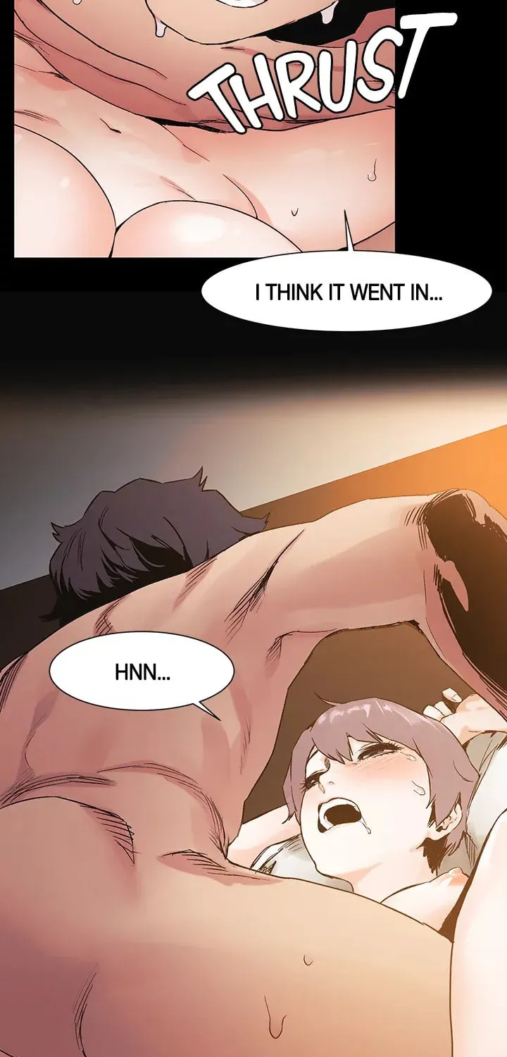 Read My kingdom chapter 35 image 3 on Lezhin