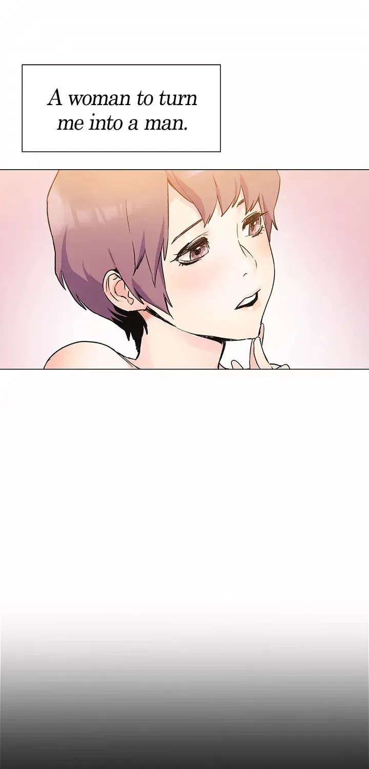 Read My kingdom chapter 35 image 31 on Lezhin