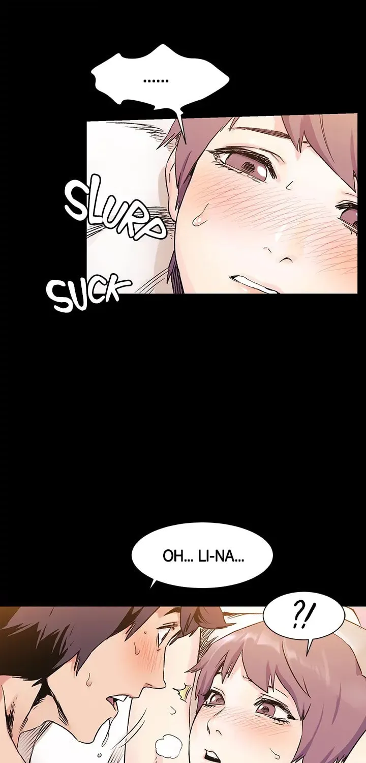 Read My kingdom chapter 35 image 40 on Lezhin