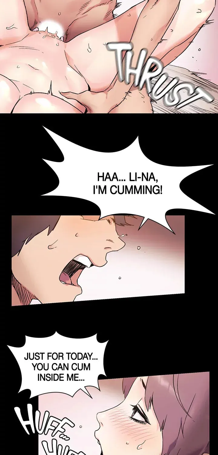 Read My kingdom chapter 35 image 43 on Lezhin